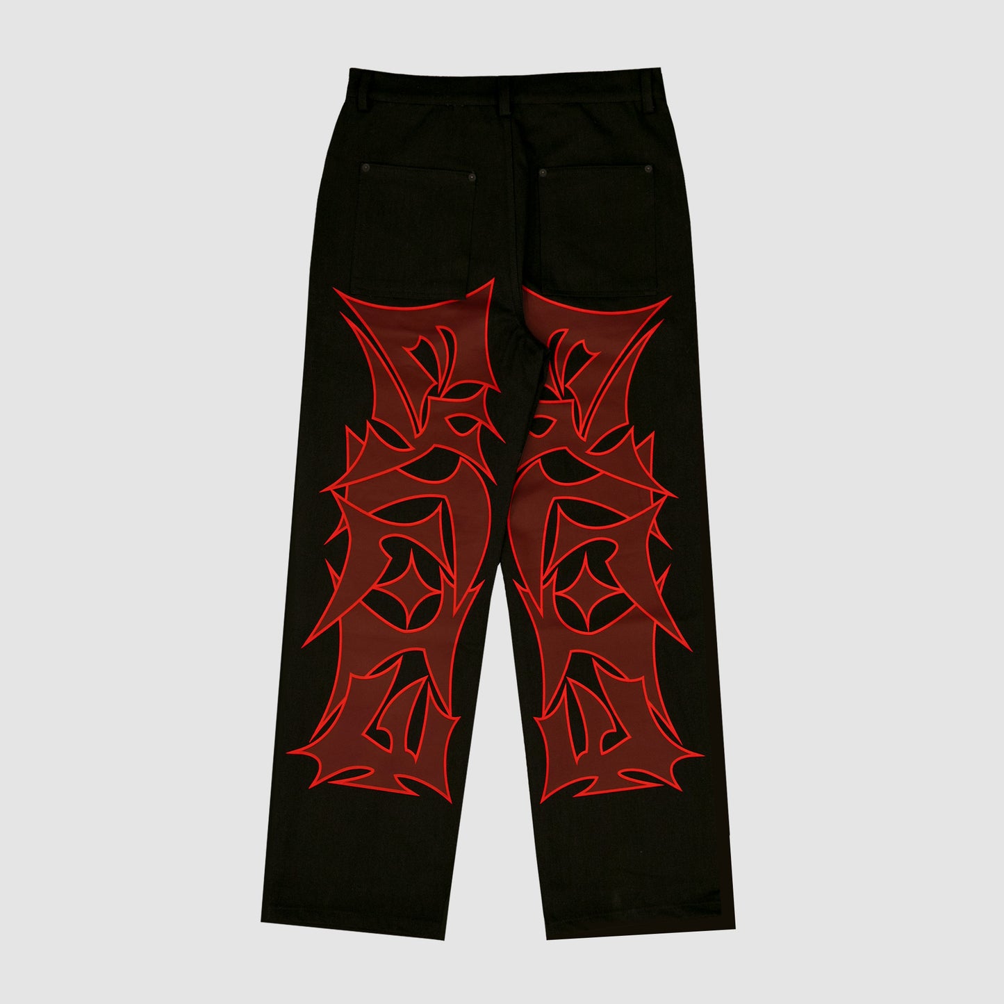 Spike Jean