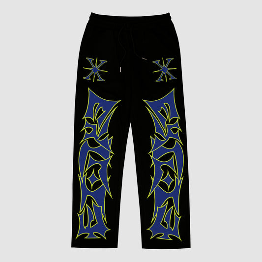 Xsta Track Pants
